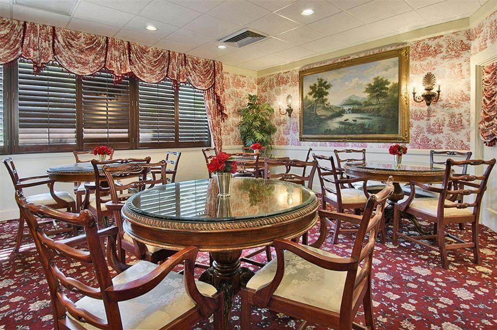 Red Rose Inn & Suites 普兰特城 外观 照片